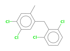 C14H10Cl4