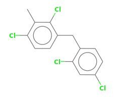 C14H10Cl4