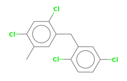 C14H10Cl4