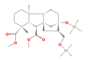 C28H50O6Si2