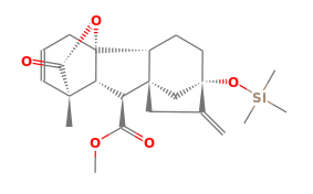 C23H32O5Si