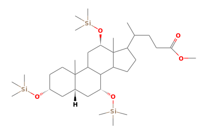 C34H66O5Si3