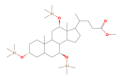C34H66O5Si3