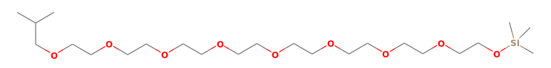 C23H50O9Si