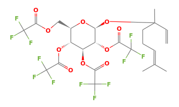 C24H24F12O10