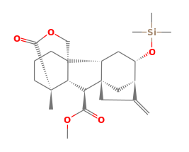 C24H36O5Si