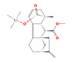 C23H32O4Si