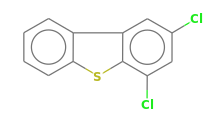 C12H6Cl2S