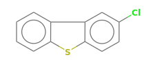 C12H7ClS