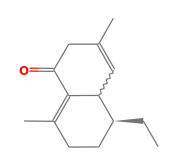 C14H20O