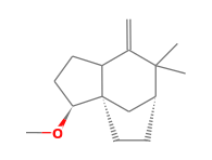 C15H24O