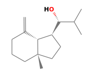 C15H26O