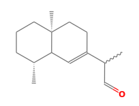 C15H24O