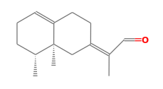 C15H22O