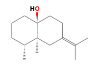 C15H26O