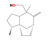 C15H24O