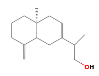 C15H24O