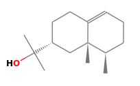 C15H26O