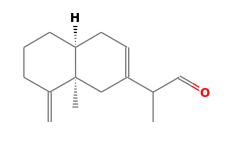 C15H22O