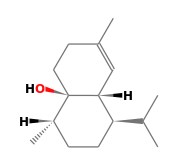 C15H26O