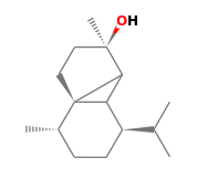 C15H26O