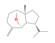 C15H24O