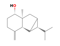 C15H24O