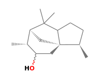 C15H26O