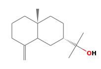 C15H26O