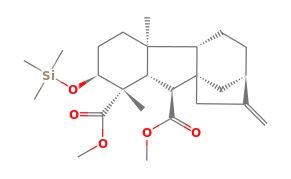 C25H40O5Si