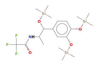 C20H36F3NO4Si3