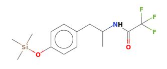 C14H20F3NO2Si