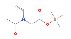 C9H17NO3Si