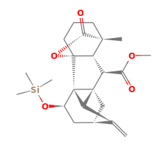 C23H32O5Si