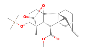 C23H32O5Si