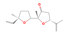 C15H22O3