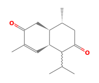 C15H22O2