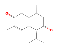 C15H22O2