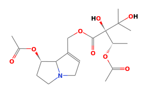 C19H29NO8