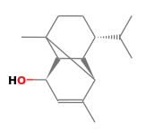 C15H24O