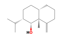 C15H26O