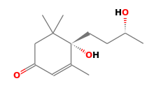 C13H22O3