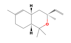 C15H24O