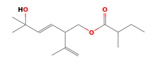 C15H26O3