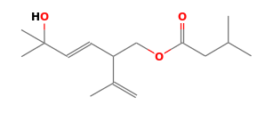 C15H26O3