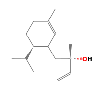 C15H26O