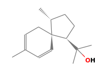 C15H24O