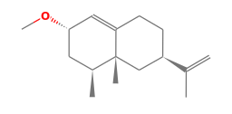 C16H26O