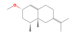 C16H26O