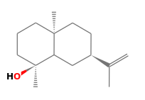 C15H26O